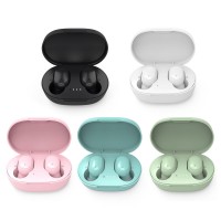 Wireless Headphones TWS Earbuds Sport in-ear Earphones with Portable Charging Case Wireless Earbuds TWS Earphones