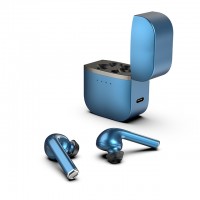 Best sell mini TWS wireless earphone  blue tooth wireless headset headphone